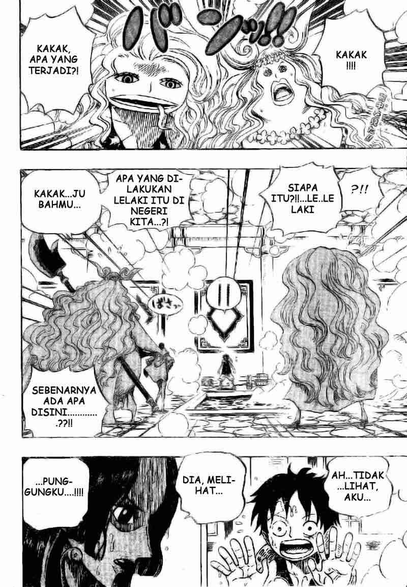 Chapter 518 - halaman 2