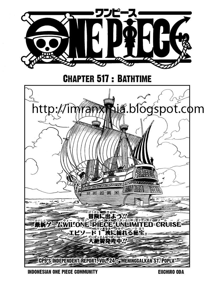 Chapter 517 - halaman 1