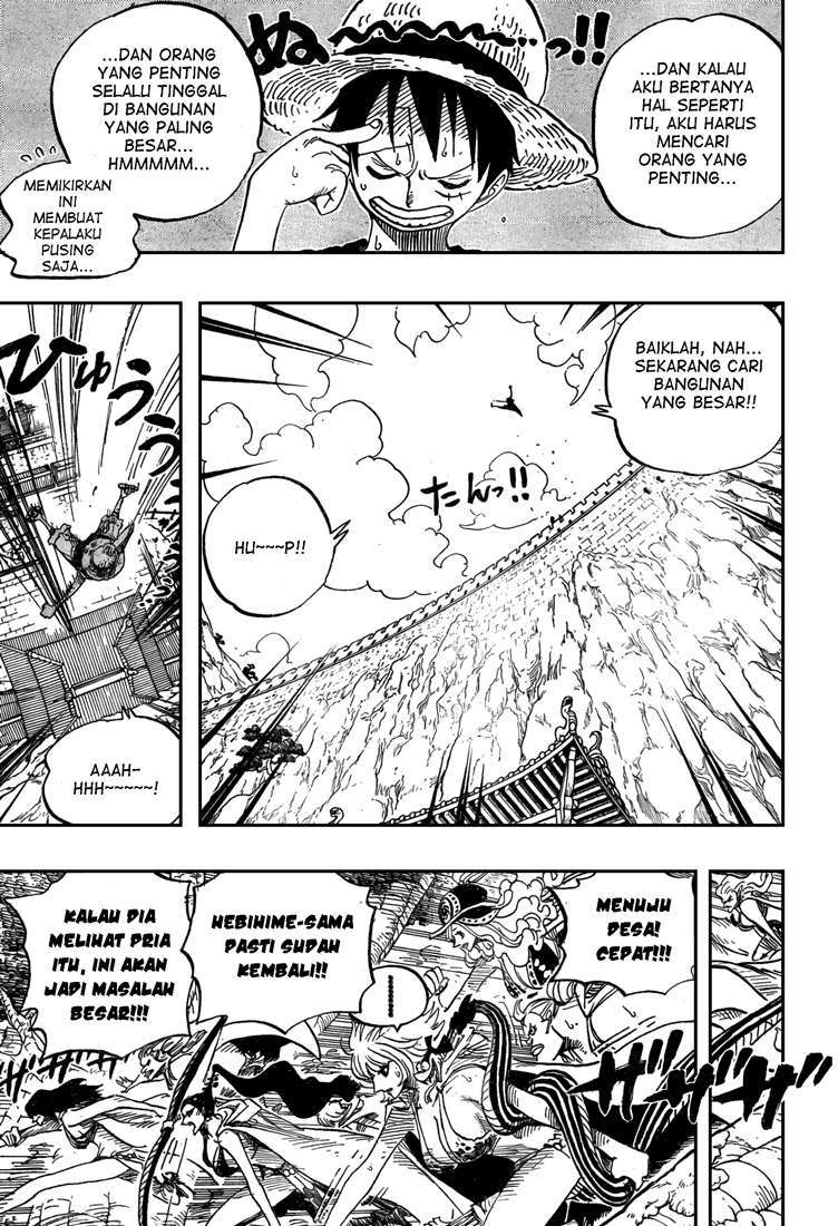 Chapter 517 - halaman 17