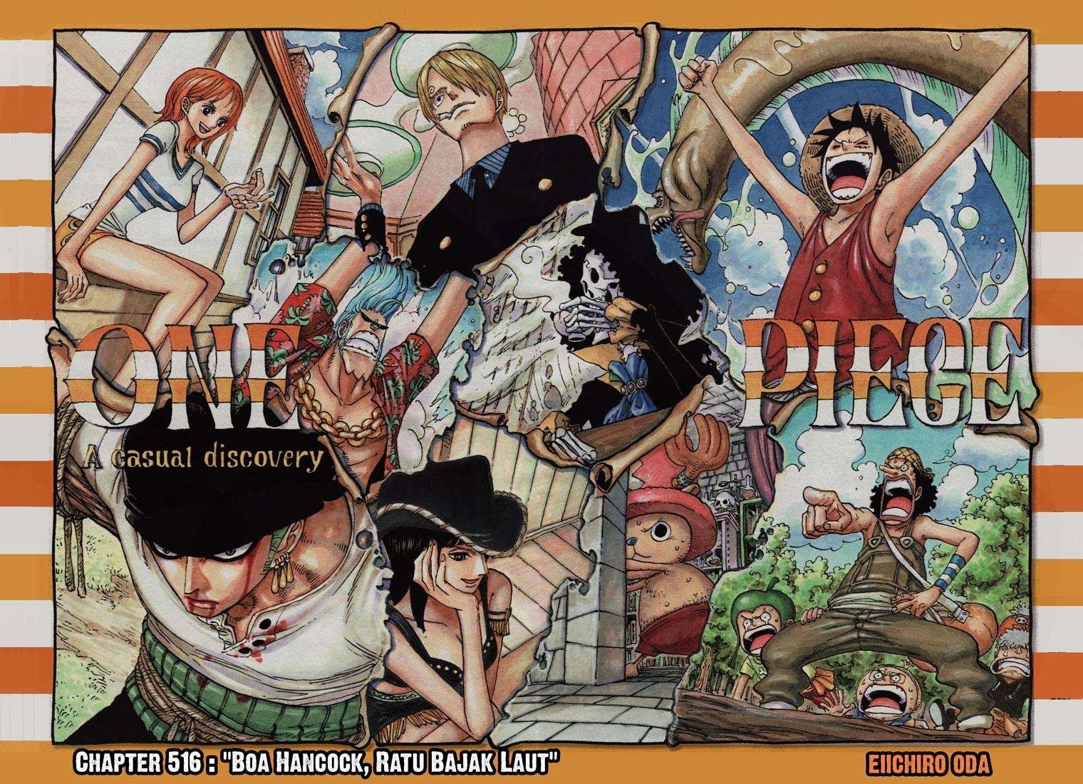Chapter 516 - halaman 1
