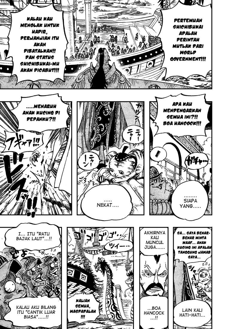 Chapter 516 - halaman 10