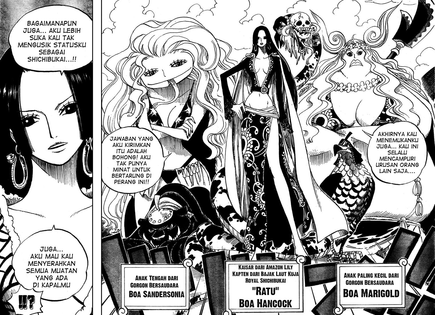 Chapter 516 - halaman 11