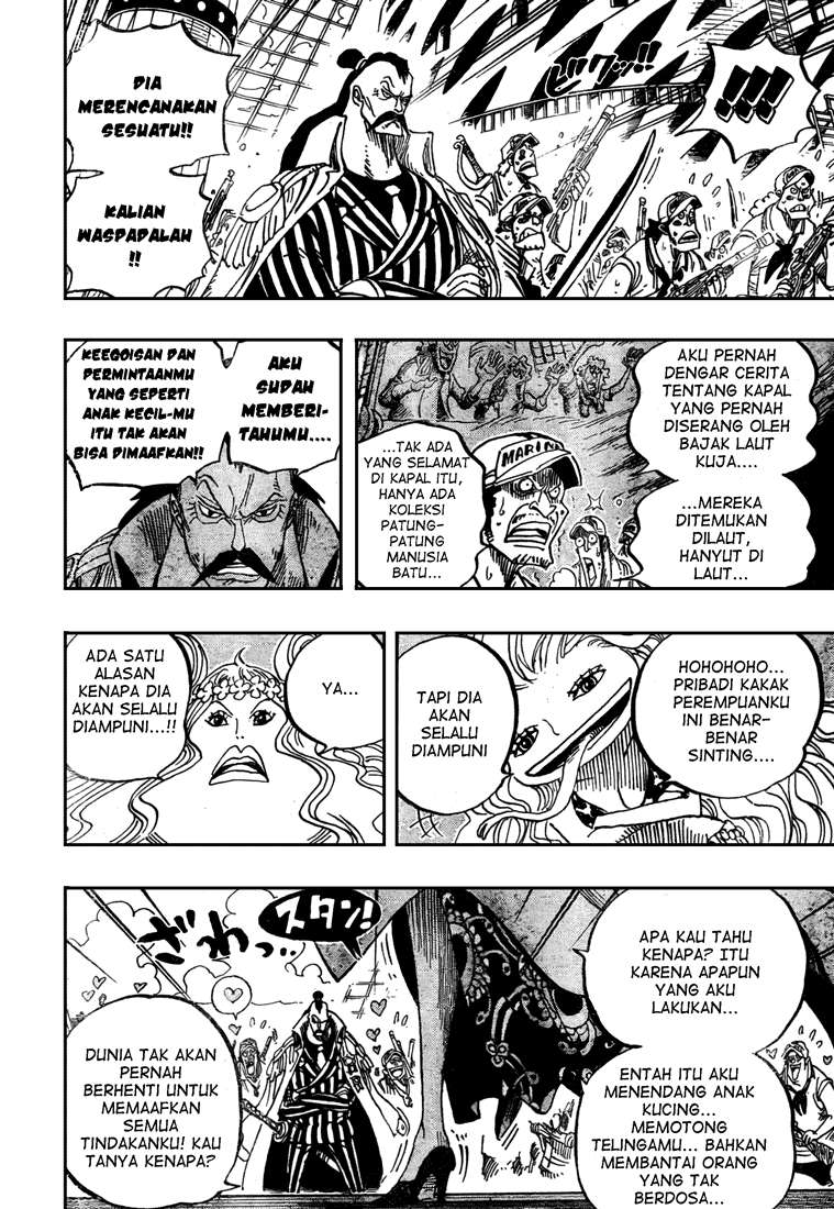 Chapter 516 - halaman 14