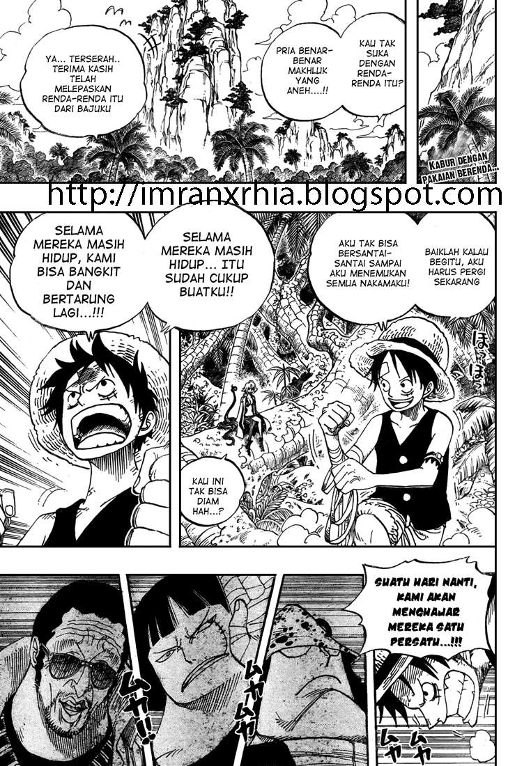 Chapter 516 - halaman 2