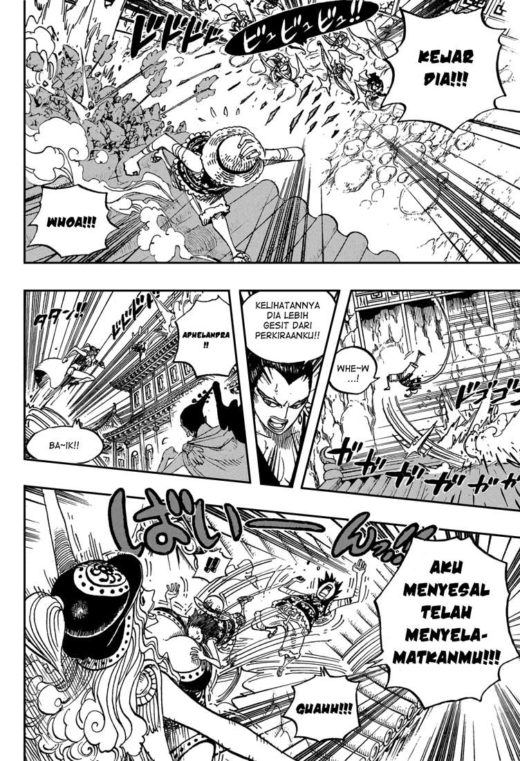Chapter 515 - halaman 13