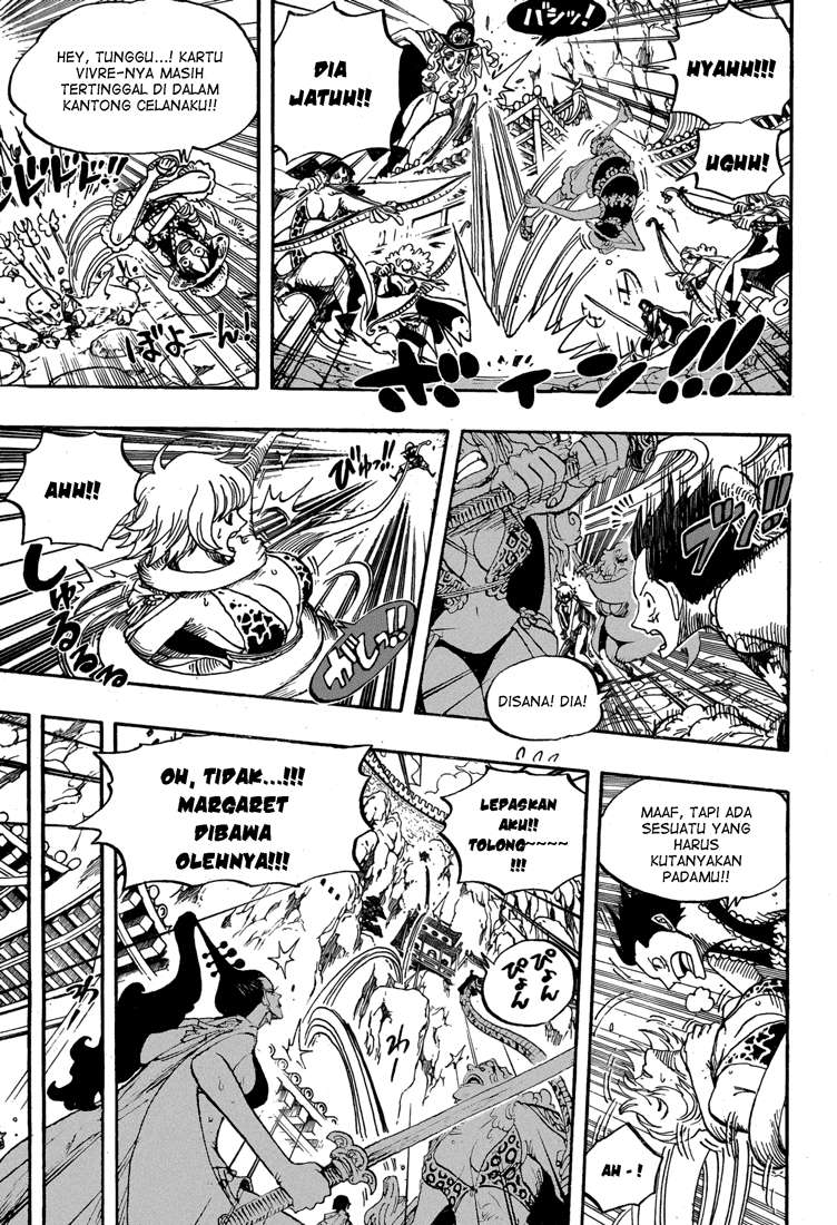 Chapter 515 - halaman 14