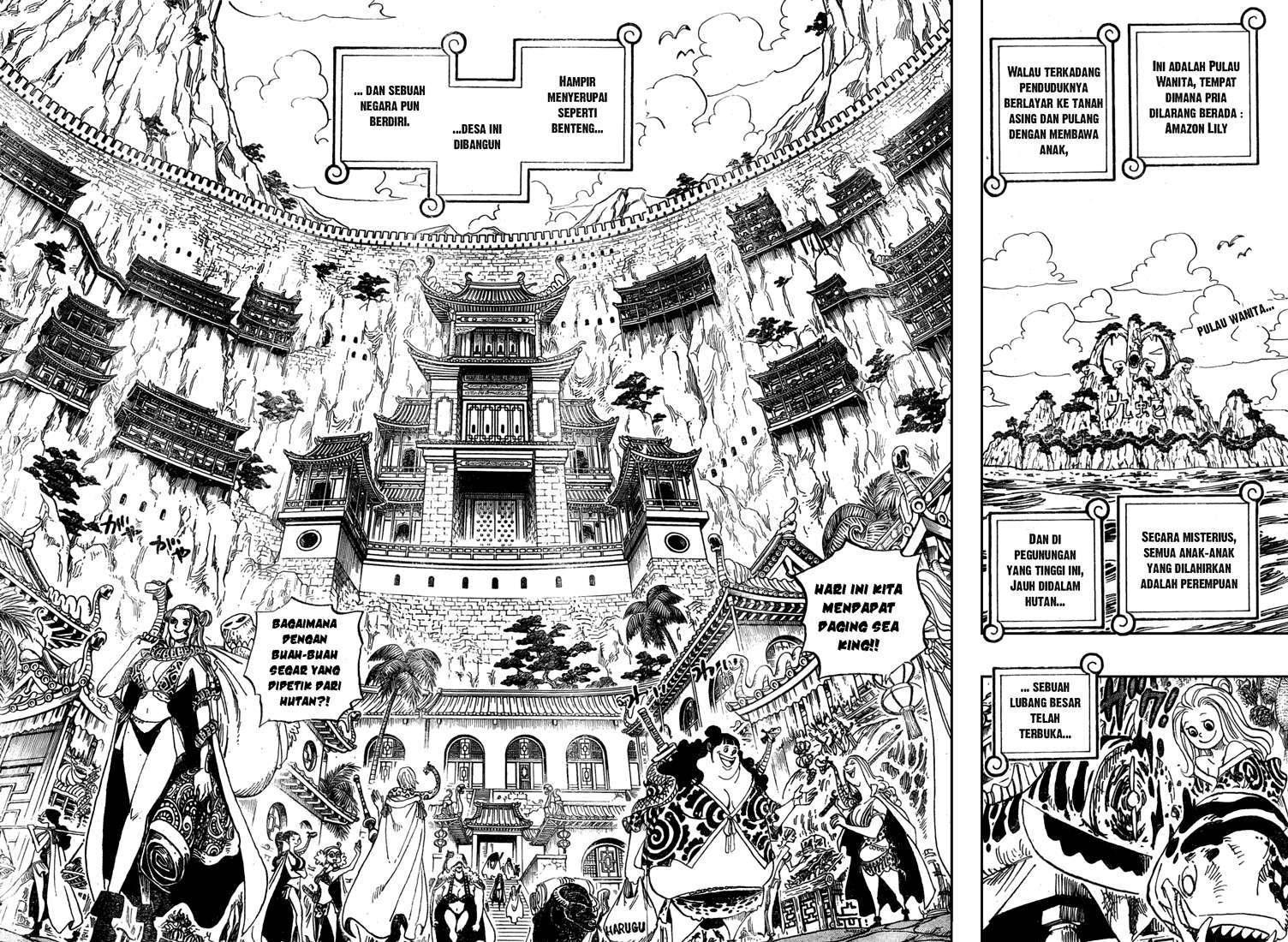 Chapter 515 - halaman 2