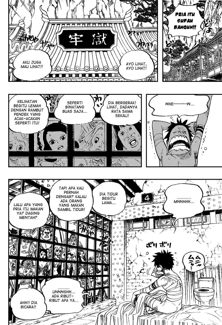 Chapter 515 - halaman 5
