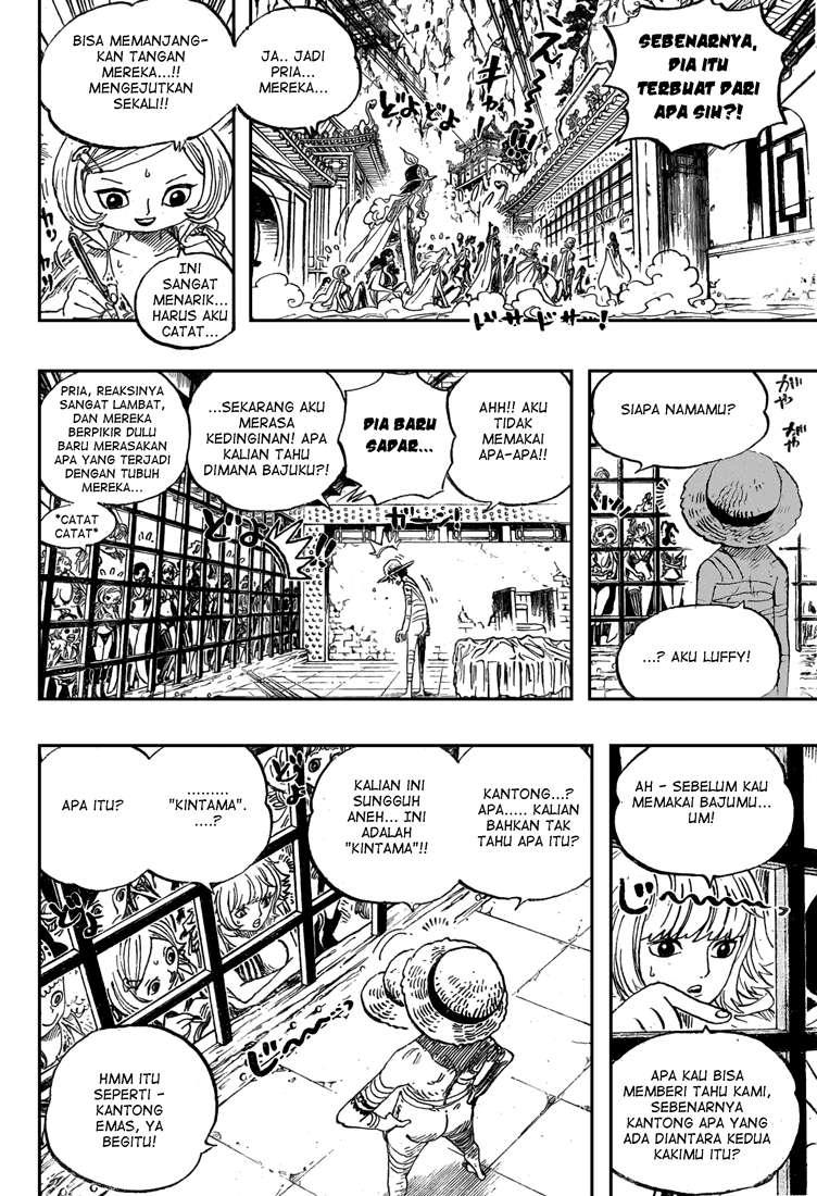 Chapter 515 - halaman 7