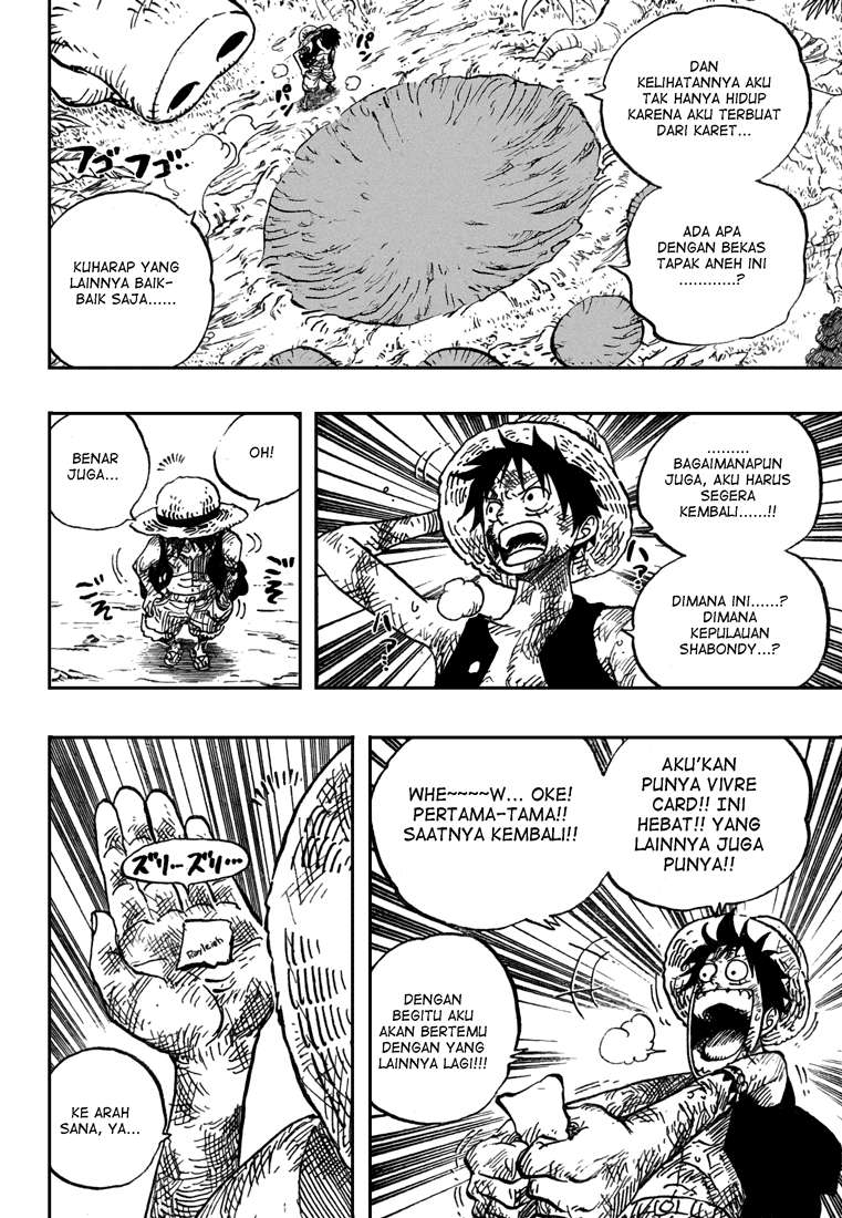Chapter 514 - halaman 11