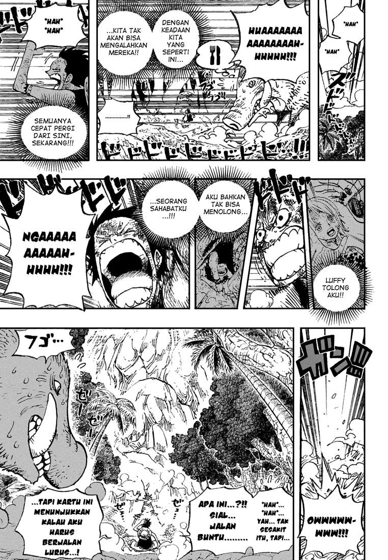 Chapter 514 - halaman 12