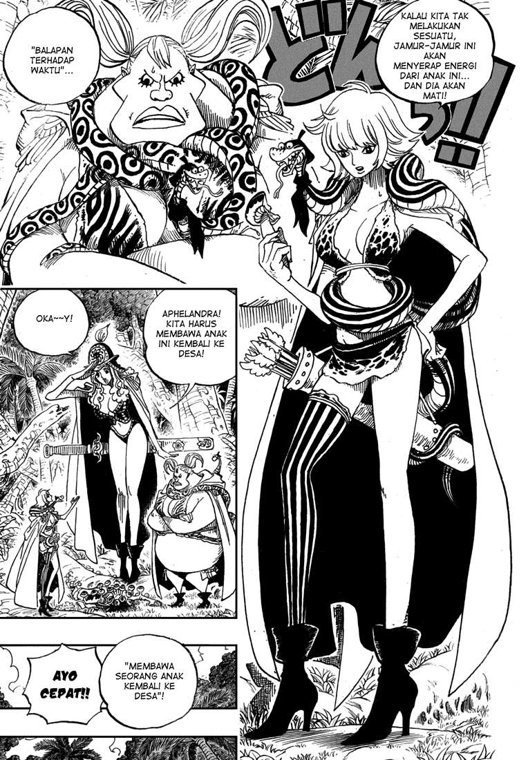 Chapter 514 - halaman 16