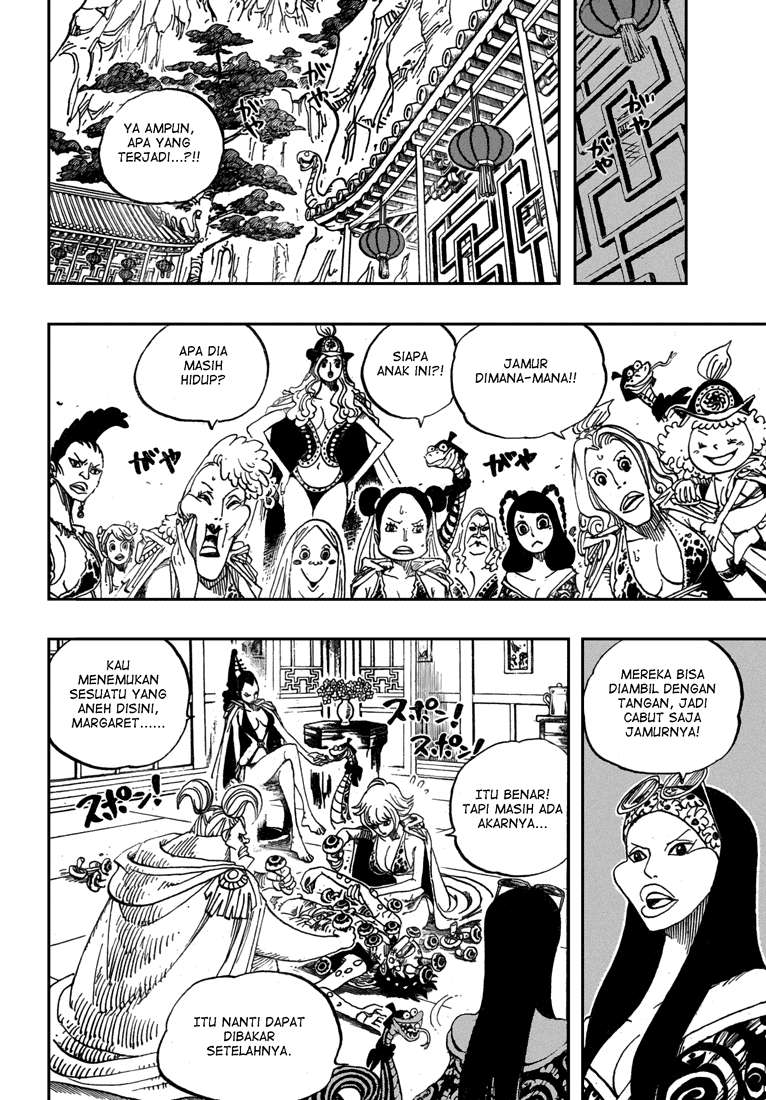 Chapter 514 - halaman 17