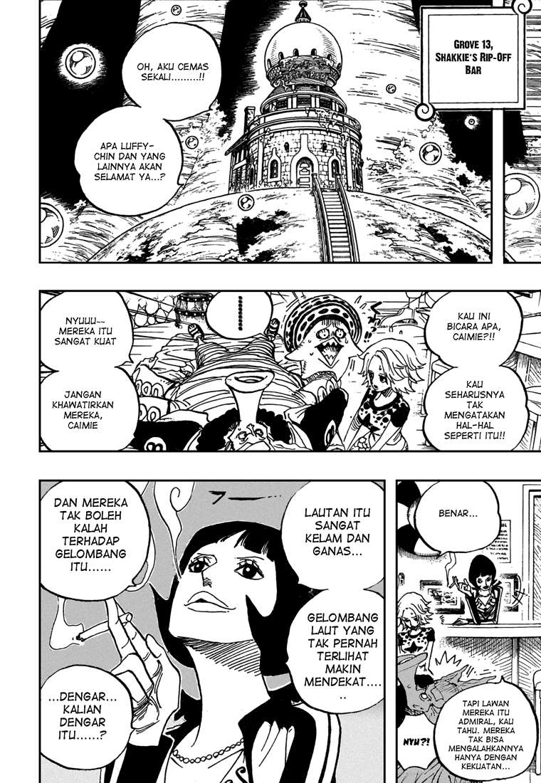 Chapter 514 - halaman 5