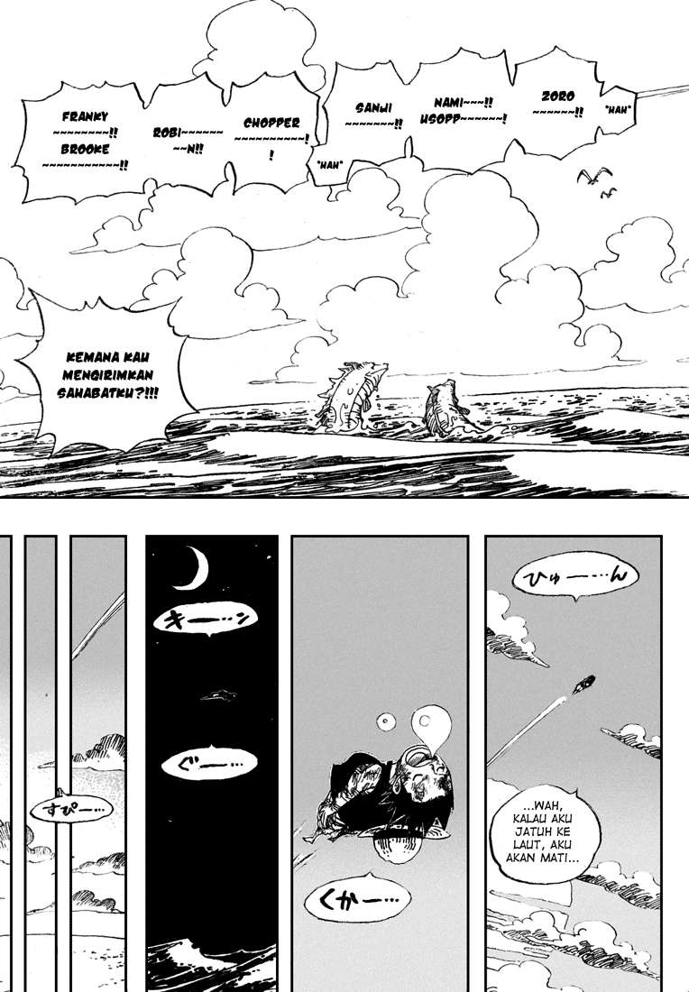 Chapter 514 - halaman 8