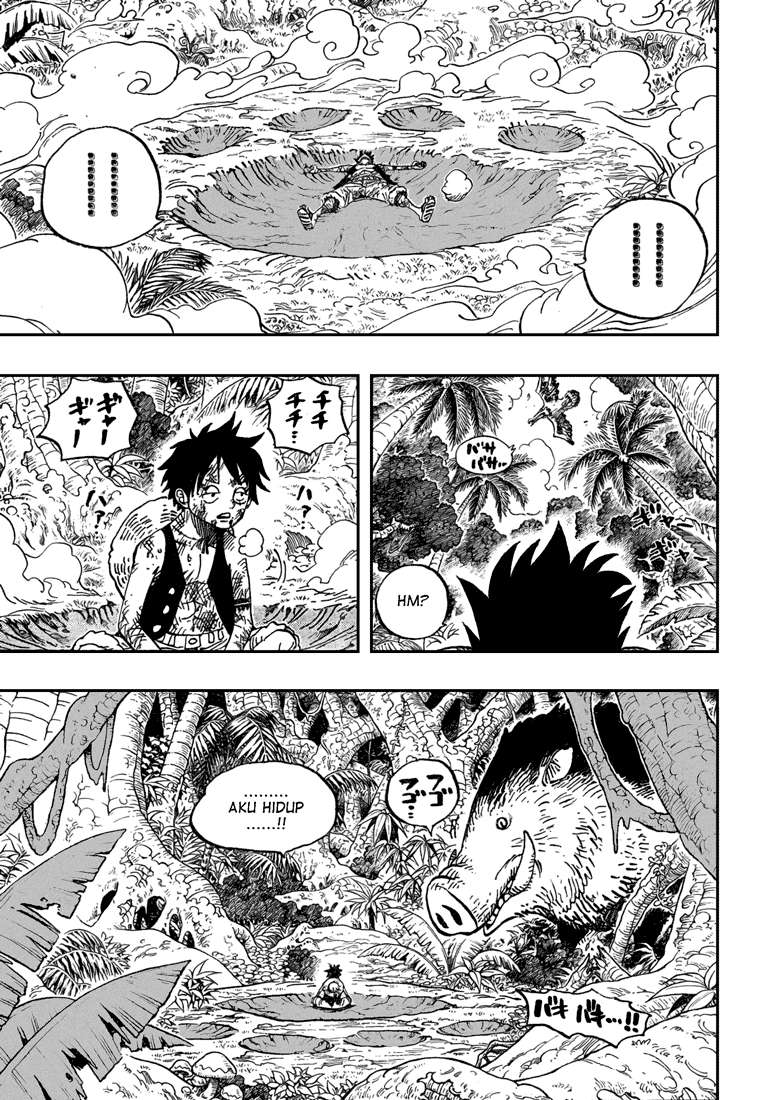 Chapter 514 - halaman 10