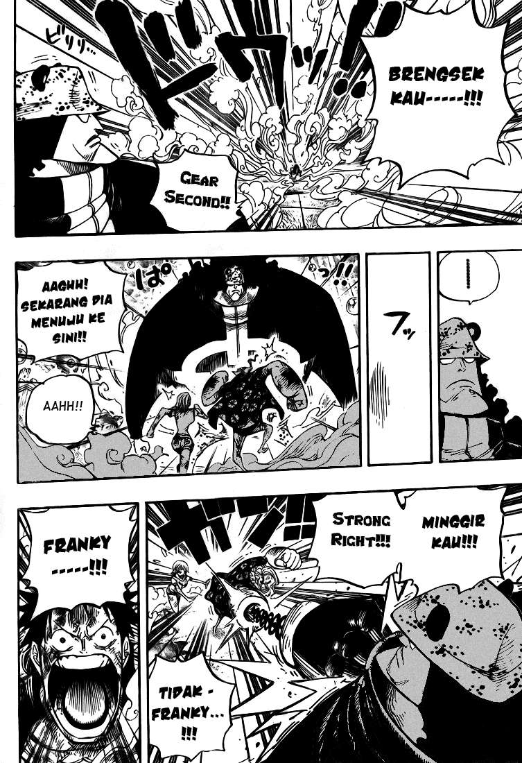 Chapter 513 - halaman 11