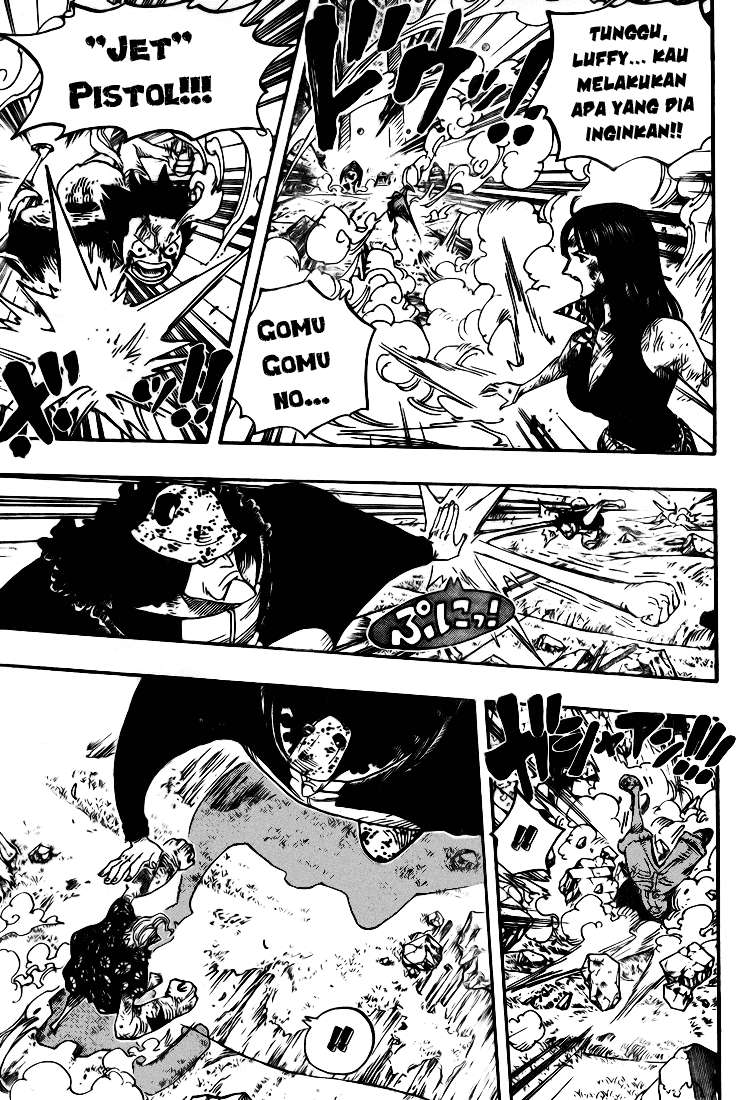 Chapter 513 - halaman 12