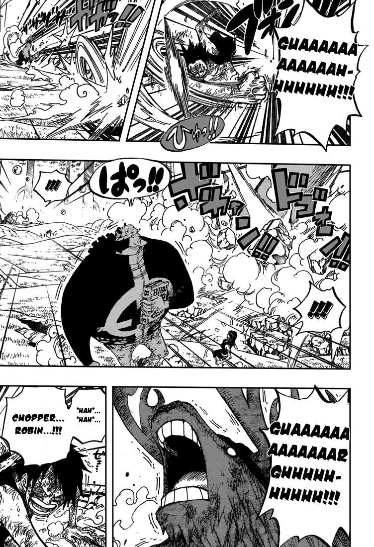 Chapter 513 - halaman 14