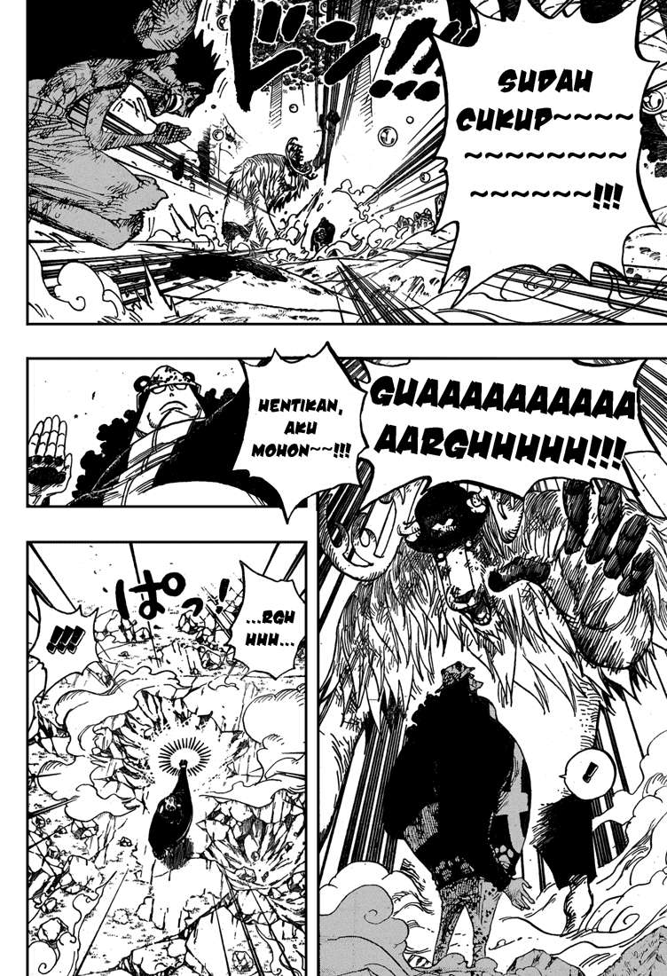Chapter 513 - halaman 15