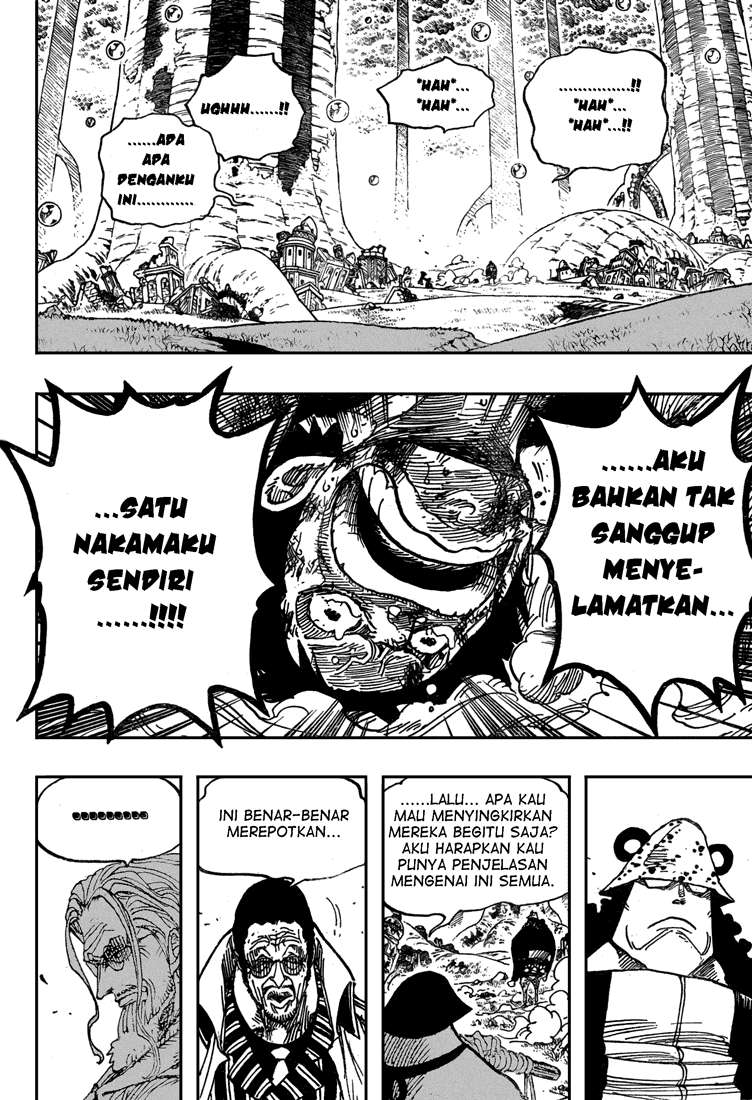 Chapter 513 - halaman 17