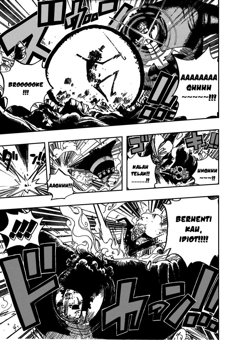 Chapter 512 - halaman 10