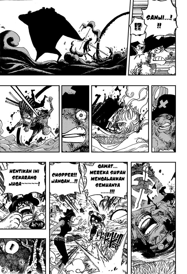 Chapter 512 - halaman 14