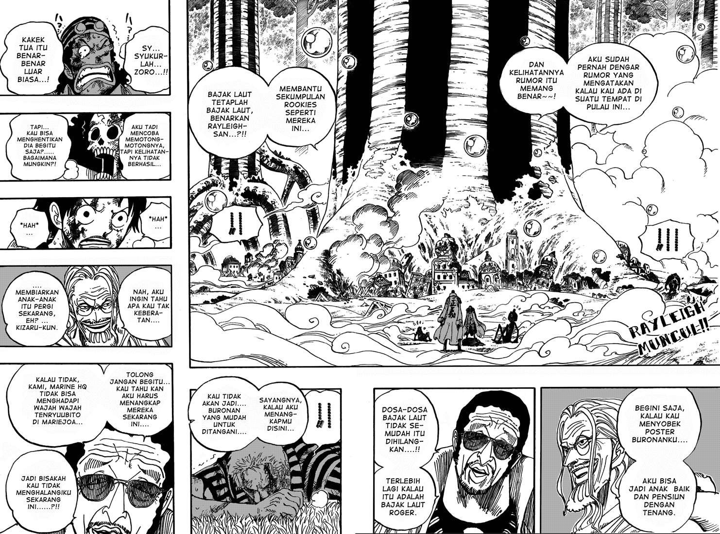 Chapter 512 - halaman 2