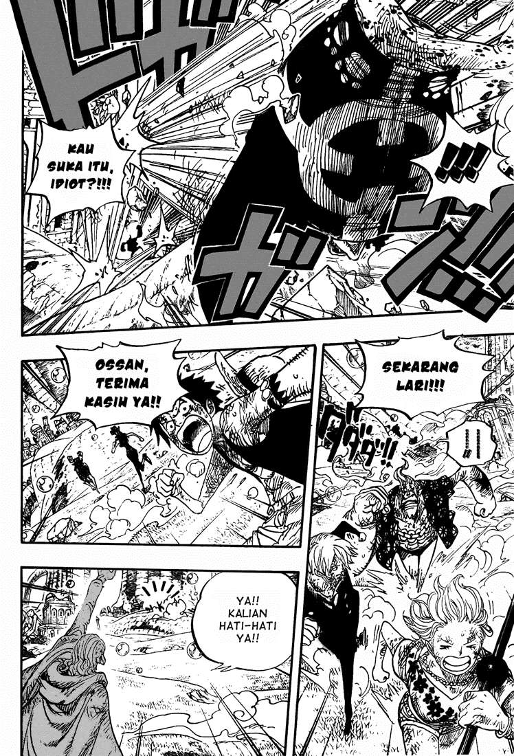 Chapter 512 - halaman 5