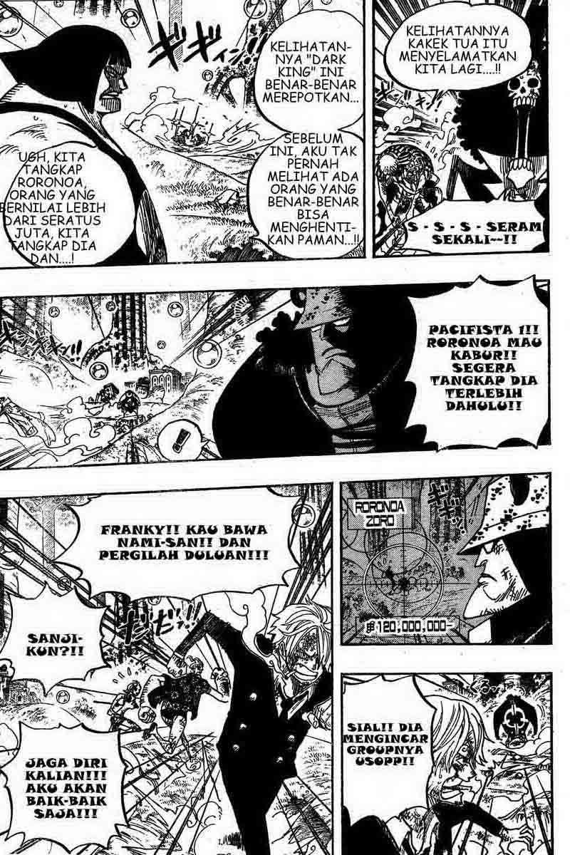 Chapter 512 - halaman 8