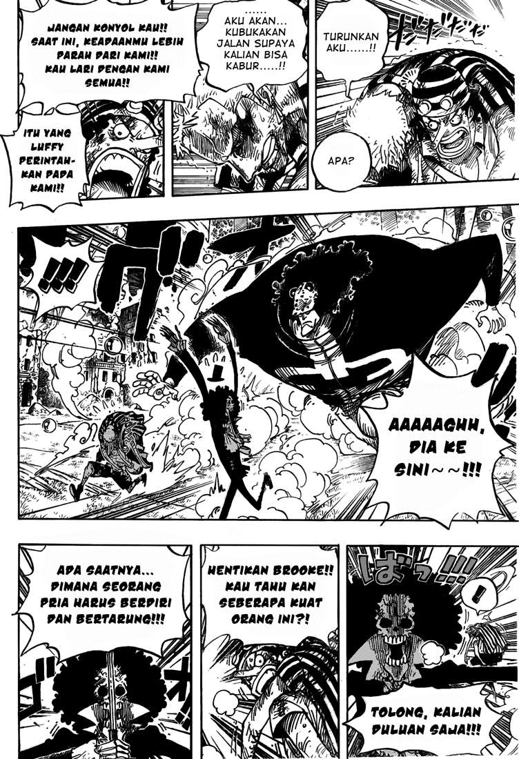 Chapter 512 - halaman 9