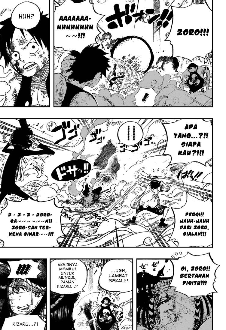 Chapter 511 - halaman 13