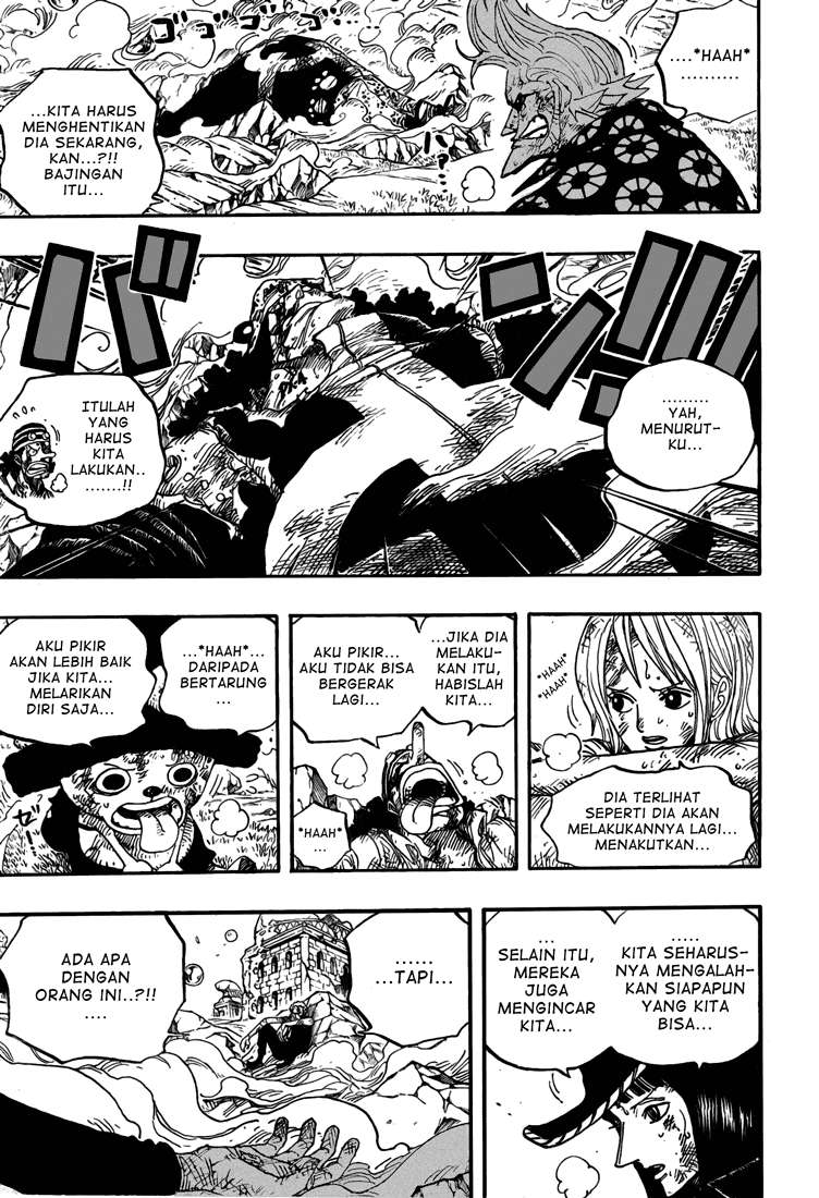 Chapter 511 - halaman 2