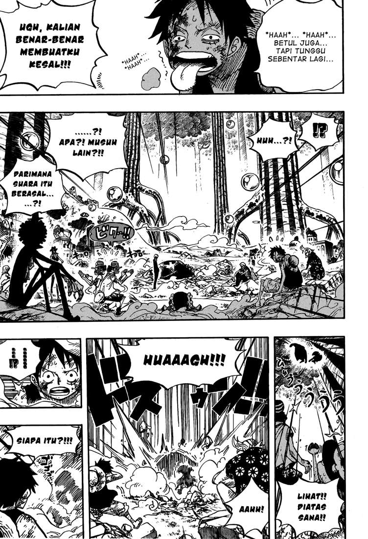 Chapter 511 - halaman 4