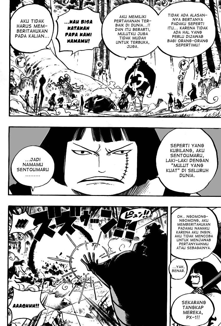 Chapter 511 - halaman 6