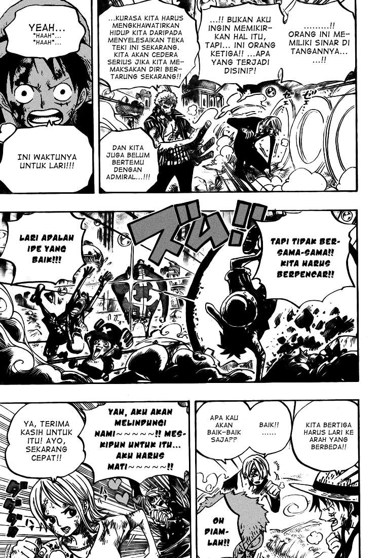 Chapter 511 - halaman 7