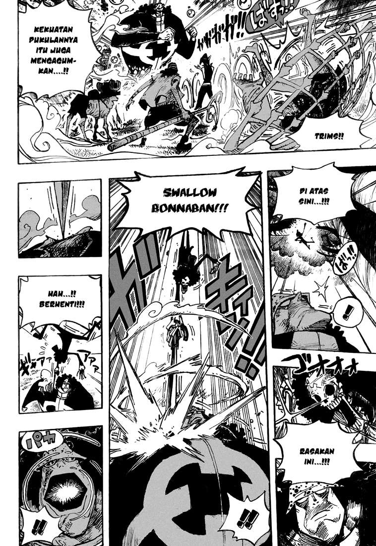 Chapter 510 - halaman 12