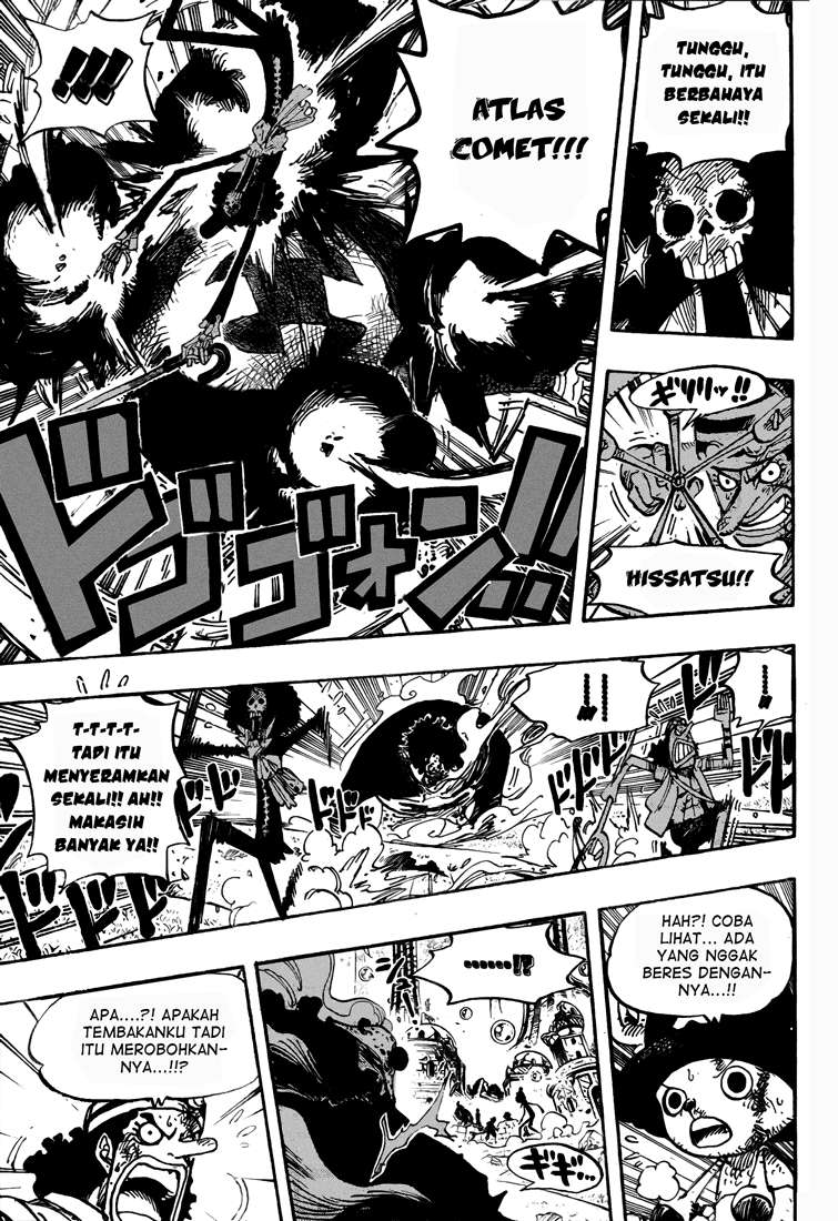 Chapter 510 - halaman 13