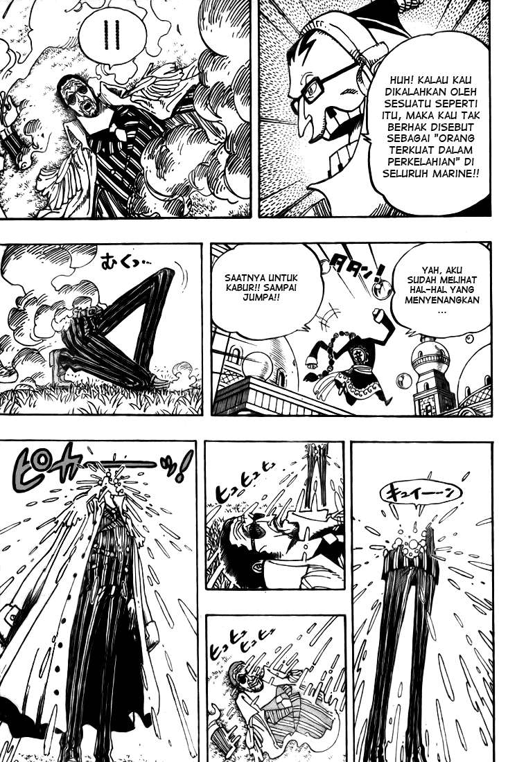 Chapter 510 - halaman 3