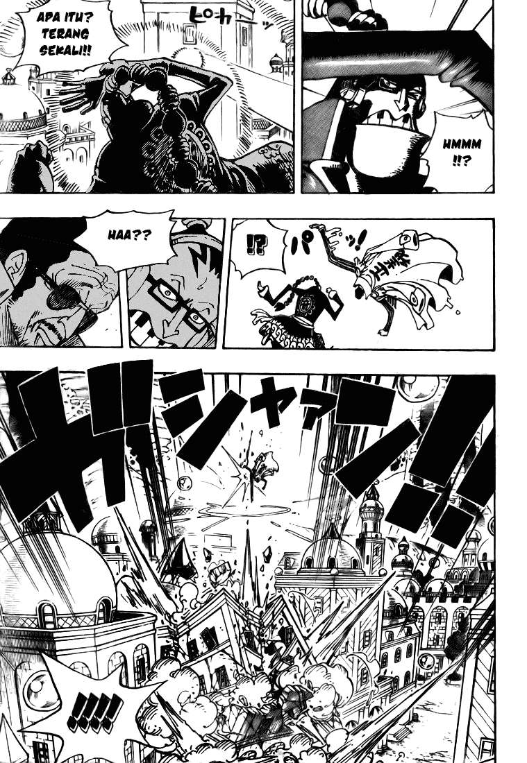 Chapter 510 - halaman 5