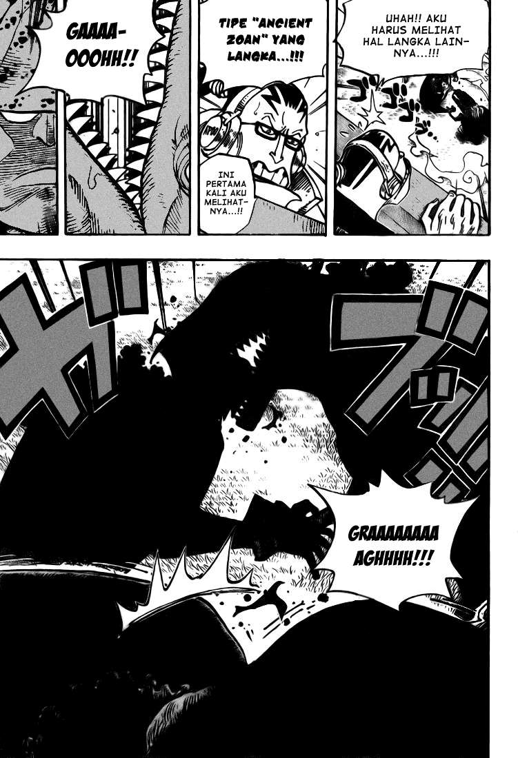 Chapter 509 - halaman 11