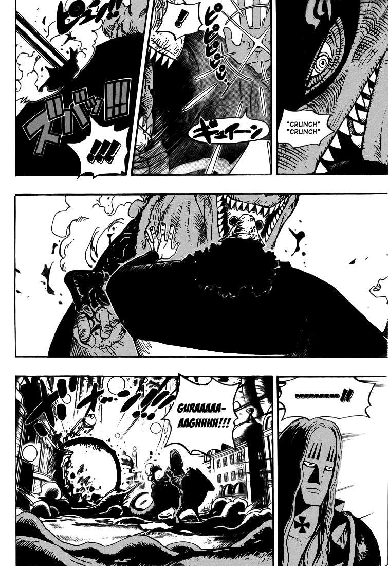 Chapter 509 - halaman 12