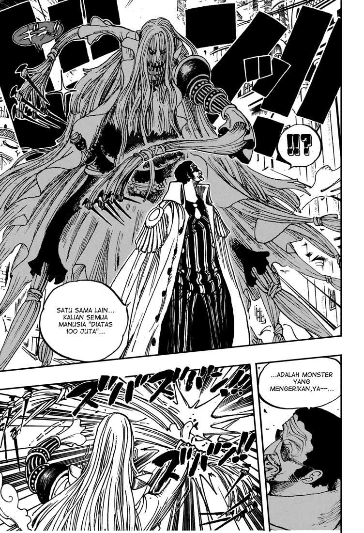 Chapter 509 - halaman 15