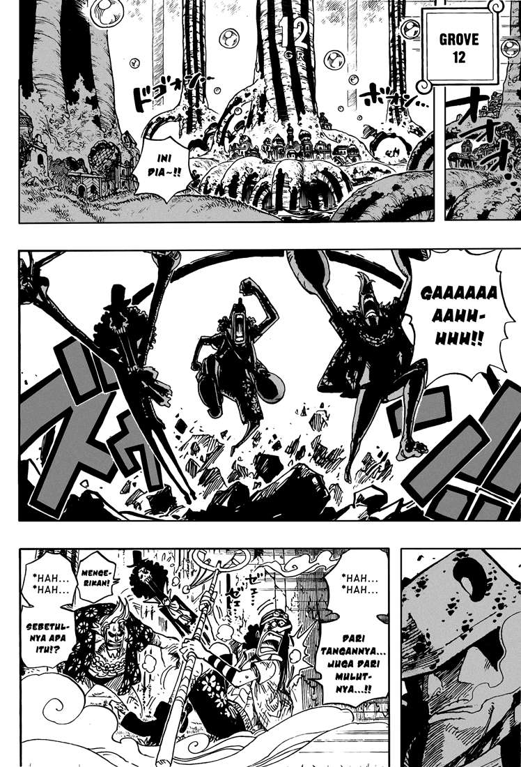 Chapter 509 - halaman 2