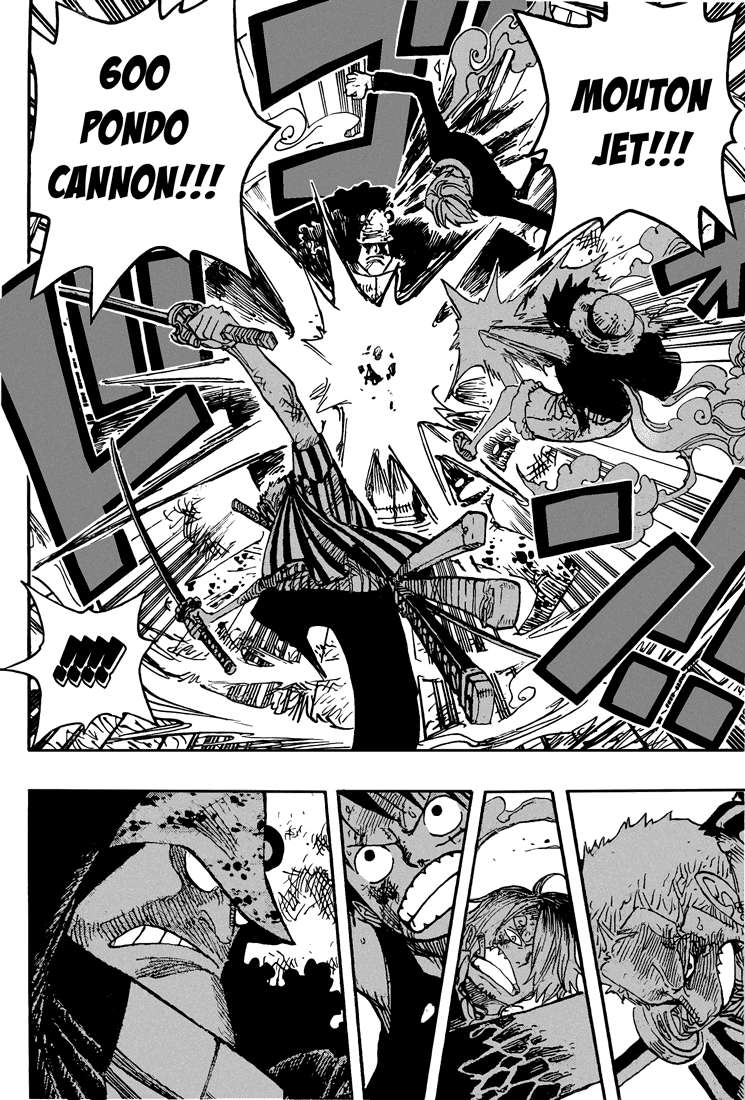 Chapter 509 - halaman 4