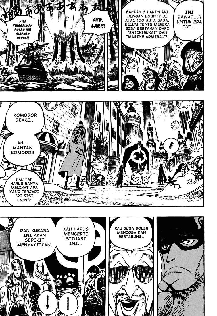 Chapter 509 - halaman 9