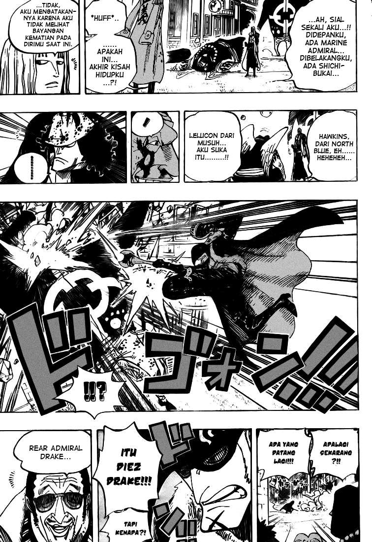 Chapter 508 - halaman 13