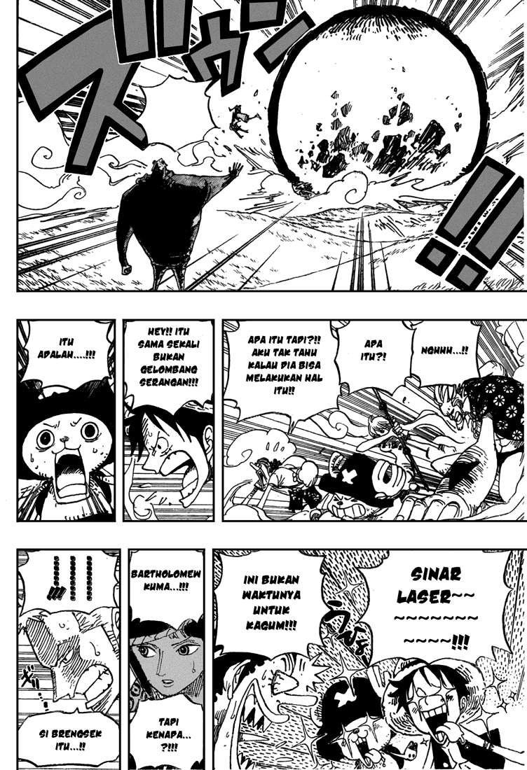 Chapter 508 - halaman 16