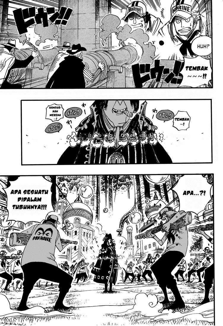 Chapter 508 - halaman 3