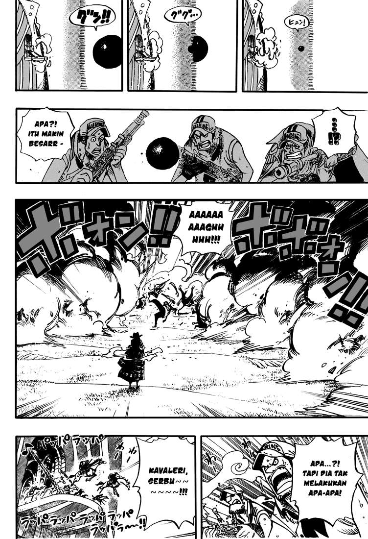 Chapter 508 - halaman 4